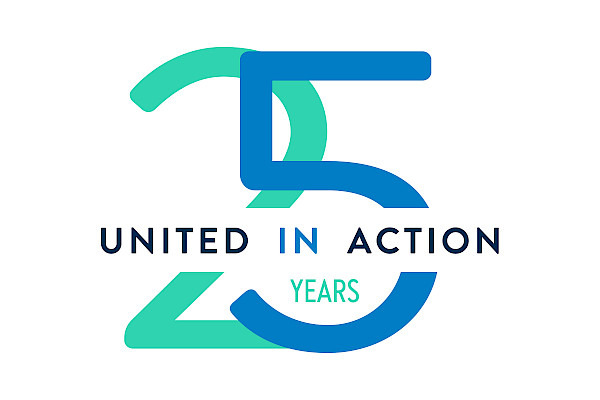 United in Action 25 Years - Polar Bears International and Frontiers North Adventures